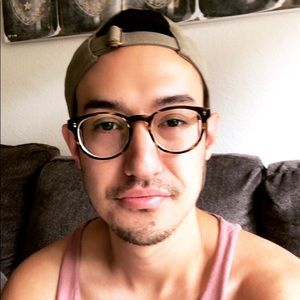 Meet your Posher, Stephen